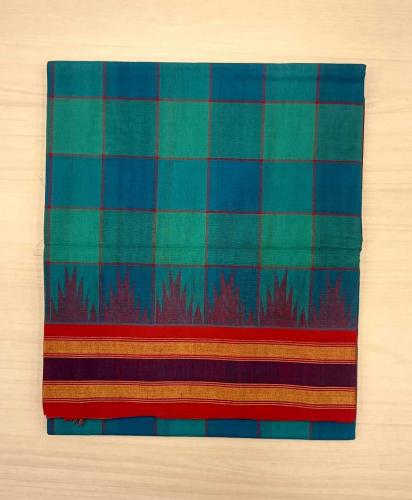 RASIPURAM COTTON SAREE
