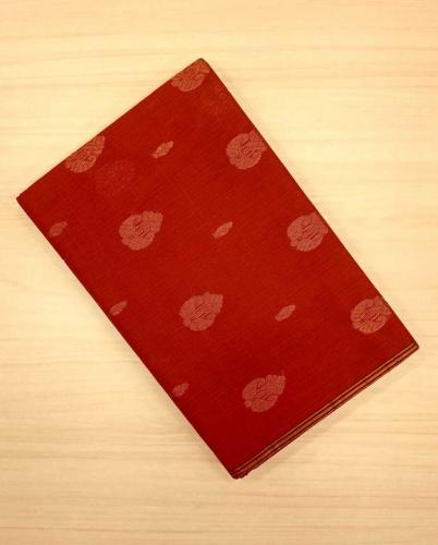 SAREES JAYANKONDAM COTTON 550 MTS