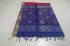 SOFT SILK SAREE WITH BLOUSE