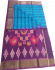COTTON X KORA SILK TIE DYE SAREES CHINNLAPATTI
