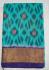 COTTON X KORA SILK TIE DYE SAREES CHINNLAPATTI