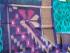 COTTON X KORA SILK TIE DYE SAREES CHINNLAPATTI