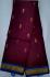 SALEM SILK SAREE WITH BLOUSE