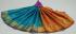 SOFT SILK SAREE WITH BLOUSE
