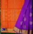SOFT SILK SAREE WITH BLOUSE