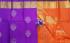 SOFT SILK SAREE WITH BLOUSE