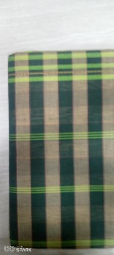 MANAMEDU COTTON SAREES 550MTS