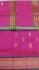 SAREES JAYANKONDAM COTTON 550 MTS
