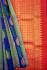 SAREES KPM SILK WITH BLOUSE A