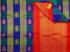 SAREES KPM SILK WITH BLOUSE A