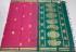 MANAMEDU COTTON SAREES WITH BLOUSE