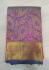 KPM AJ SILK SAREE WB