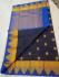 Arni Silk Saree with Thread work 620 Cms SABT