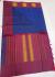 Arni Silk Saree with Thread work 620 Cms SABT