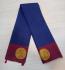 Arni Silk Saree with Thread work 620 Cms SABT