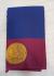 Arni Silk Saree with Thread work 620 Cms SABT