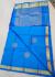 SAREES KPM SILK WITH BLOUSE