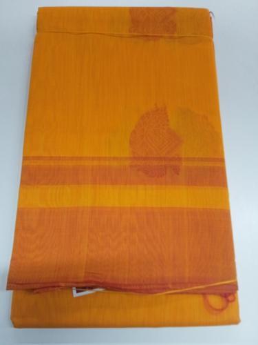 COIMBATORE KORA COTTON SAREE 620 MTS
