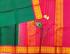 Arni Silk Saree with Thread work 620 Cms SABT