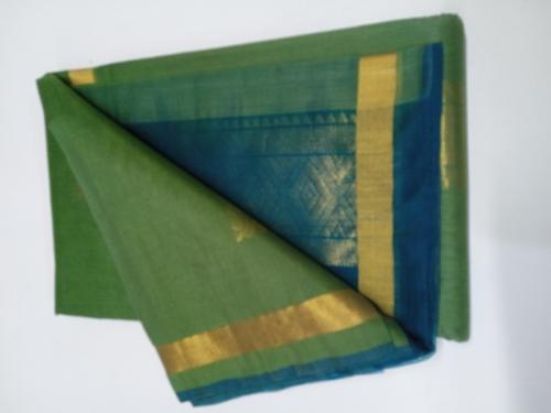 COIMBATORE KORA COTTON SAREE 620 MTS