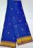 SALEM SILK SAREE WITH BLOUSE