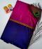 SALEM SILK SAREE WITH BLOUSE