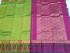 SAREES KPM SILK WITH BLOUSE