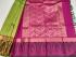 SAREES KPM SILK WITH BLOUSE