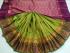 SAREES KPM SILK WITH BLOUSE