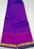 SALEM SILK SAREE WITH BLOUSE