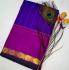 SALEM SILK SAREE WITH BLOUSE