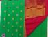 SALEM SILK SAREE WITH BLOUSE