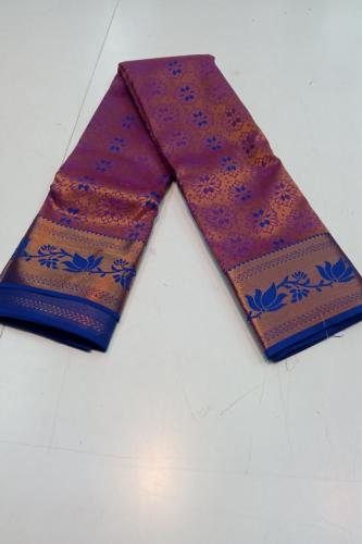 PL Muhurtham Saree