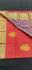ARNI SILK HALF FINE ZARI SAREE WITH BLOUSE