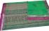 MANAMEDU BLOCK PRINTED SAREES WITH BLOUSE