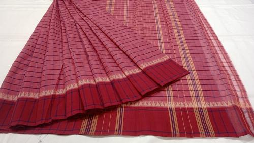 CHETTINADU COTTON SAREES