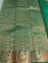 PL EMBOSS SAREE