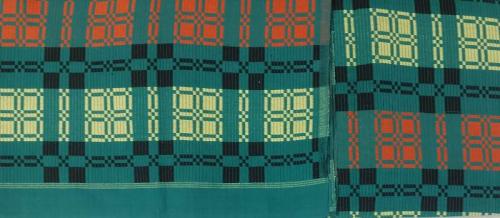 BEDSHEET ERODE DESIGN 60X90