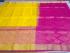 SOFT SILK SAREE WITH BLOUSE