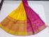 SOFT SILK SAREE WITH BLOUSE