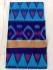 COTTON X KORA SILK TIE DYE SAREES CHINNLAPATTI