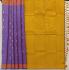 SALEM SILK SAREE WITH BLOUSE