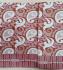 BEDSHEET JACQUARD LIGHT WEIGHT 60X90