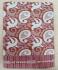 BEDSHEET JACQUARD LIGHT WEIGHT 60X90