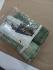 BEDSHEET ERODE JACQUARD PILLOW SET