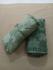 BEDSHEET ERODE JACQUARD PILLOW SET