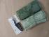 BEDSHEET ERODE JACQUARD PILLOW SET