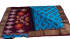 COTTON X KORA SILK TIE DYE SAREES CHINNLAPATTI