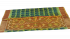 COTTON X KORA SILK TIE DYE SAREES CHINNLAPATTI