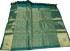 ARNI SILK HALF FINE ZARI SAREE WITH BLOUSE